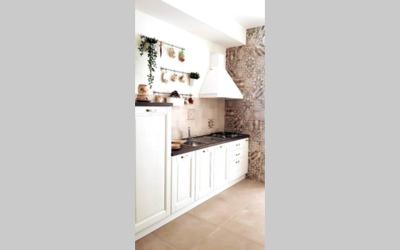 Casa con 3 Camere da Letto