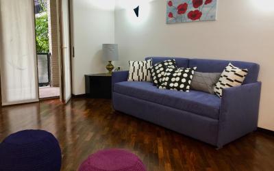 Appartamento con 1 Camera da Letto