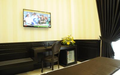 Camera Matrimoniale Standard