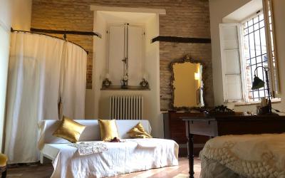 Appartamento con 1 Camera da Letto