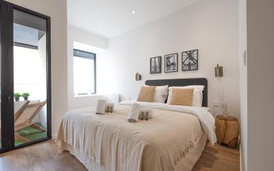 Appartement avec Terrasse