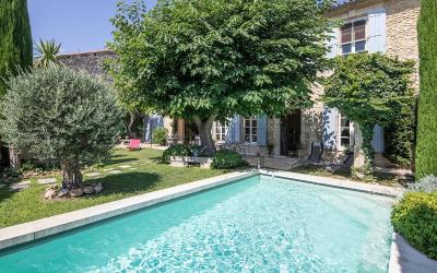 Maison 3u00a0Chambres