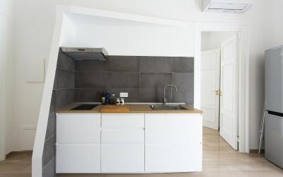 Appartamento con 1 Camera da Letto