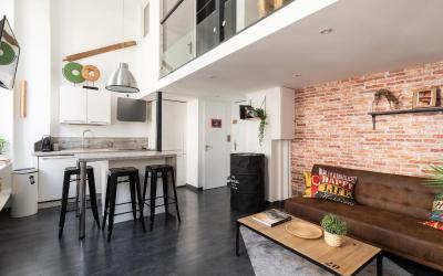 Appartement Appartement