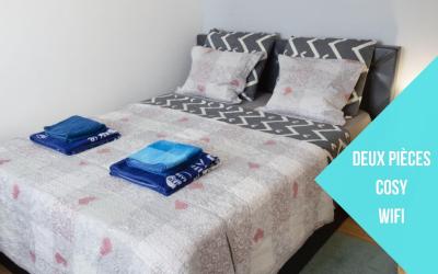 Appartement 1 Chambre