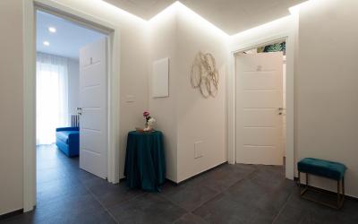 Monolocale con Balcone