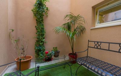 Appartamento con 1 Camera da Letto