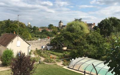 Appartement en Duplex