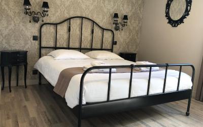 Chambre Double Standard