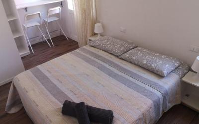 Camera Matrimoniale con Terrazza