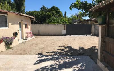 Appartement 1 Chambre