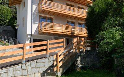 Appartamento con 2 Camere da Letto