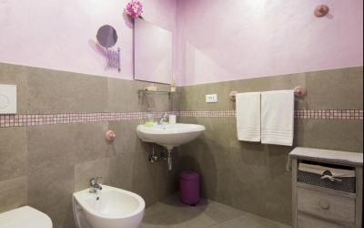 Camera Tripla con Bagno Privato Esterno 