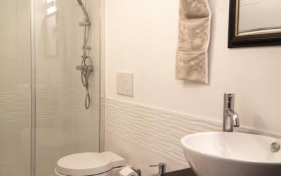 Camera Matrimoniale con Bagno Privato