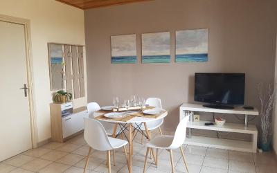 Appartement 1 Chambre