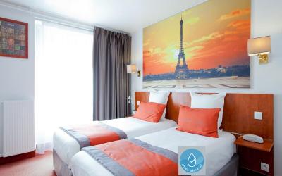 Chambre Lits Jumeaux Chambre Lits Jumeaux