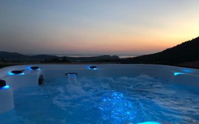 Appartamento con Vista Lago