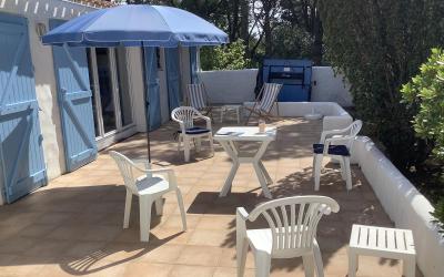 Maison 3u00a0Chambres