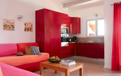 Appartement Confort 2 Chambres