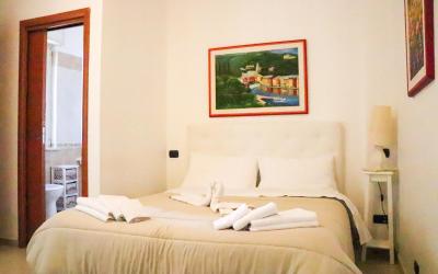 Camera Matrimoniale Familiare