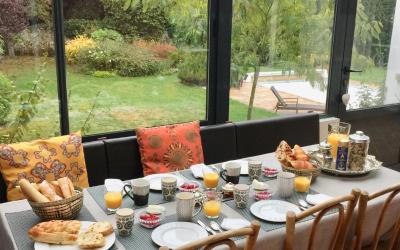 Petite Chambre Double Petite Chambre Double