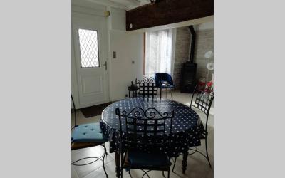 Maison 2u00a0Chambres