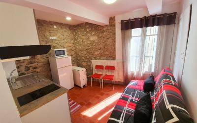Appartement 1 Chambre