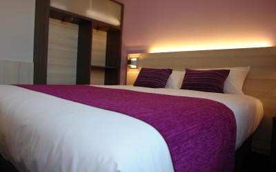 Chambre Double Standard