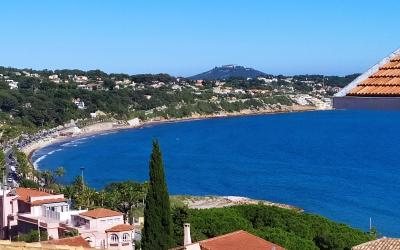 Studio - Vue sur Mer Studio - Vue sur Mer