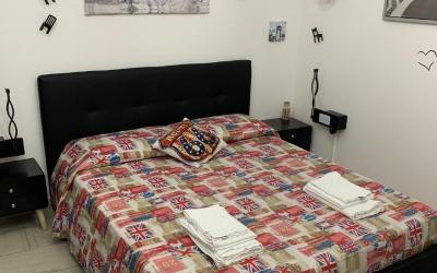 Appartamento con 1 Camera da Letto