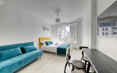 Appartement 1 Chambre Appartement 1 Chambre