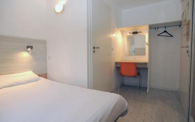 Chambre Double Standard