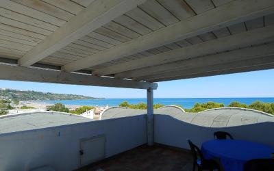 Casa con 1 Camera da Letto