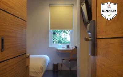 Kamar Standard Double