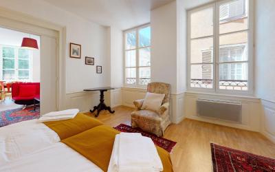 Appartement 2 Chambres Appartement 2 Chambres