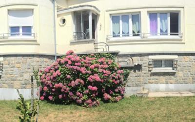 Maison 4u00a0Chambres