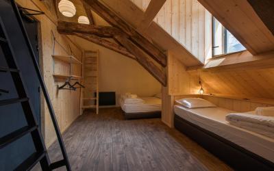 Chambre Familiale Standard Chambre Familiale Standard