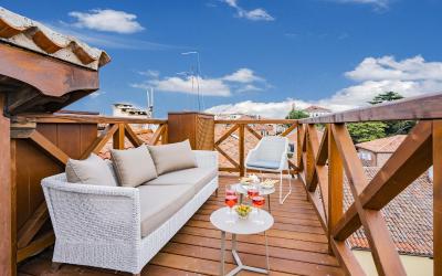 Appartamento con Terrazza