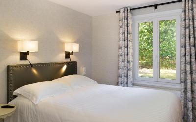 Chambre Simple Confort