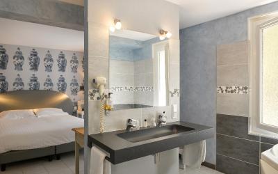 Chambre Double Exu00e9cutive