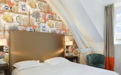Chambre Double Supu00e9rieure