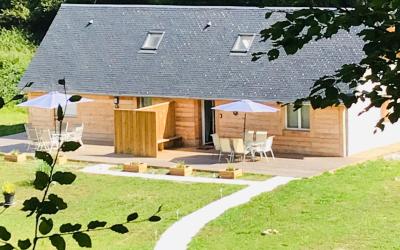 Maison de Vacances