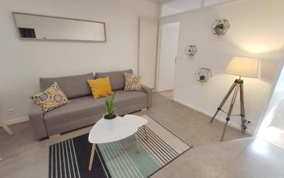 Appartement 2 Chambres Appartement 2 Chambres