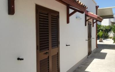 Casa con 1 Camera da Letto