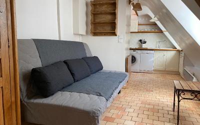 Appartement 1 Chambre Appartement 1 Chambre