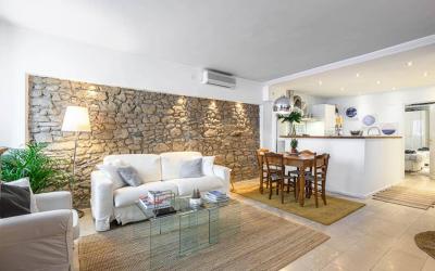 Casa con 1 Camera da Letto