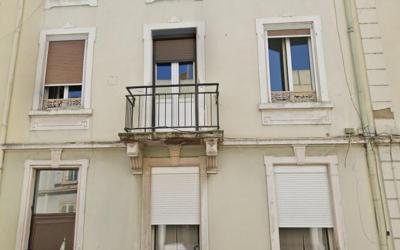 Appartement 3u00a0Chambres