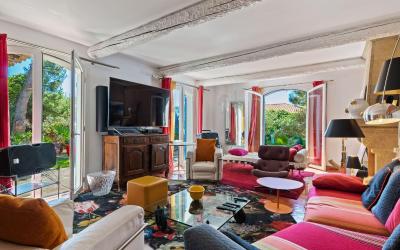 Villa 3u00a0Chambres Villa 3u00a0Chambres