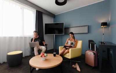 Chambre Double Familiale Chambre Double Familiale