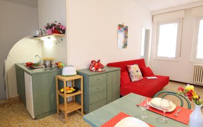 Appartamento su 2 Livelli